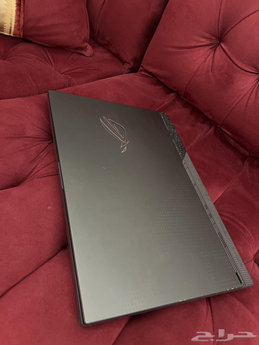 للبيع لابتوب ASUS ROG Strix G713RC64411888593666113