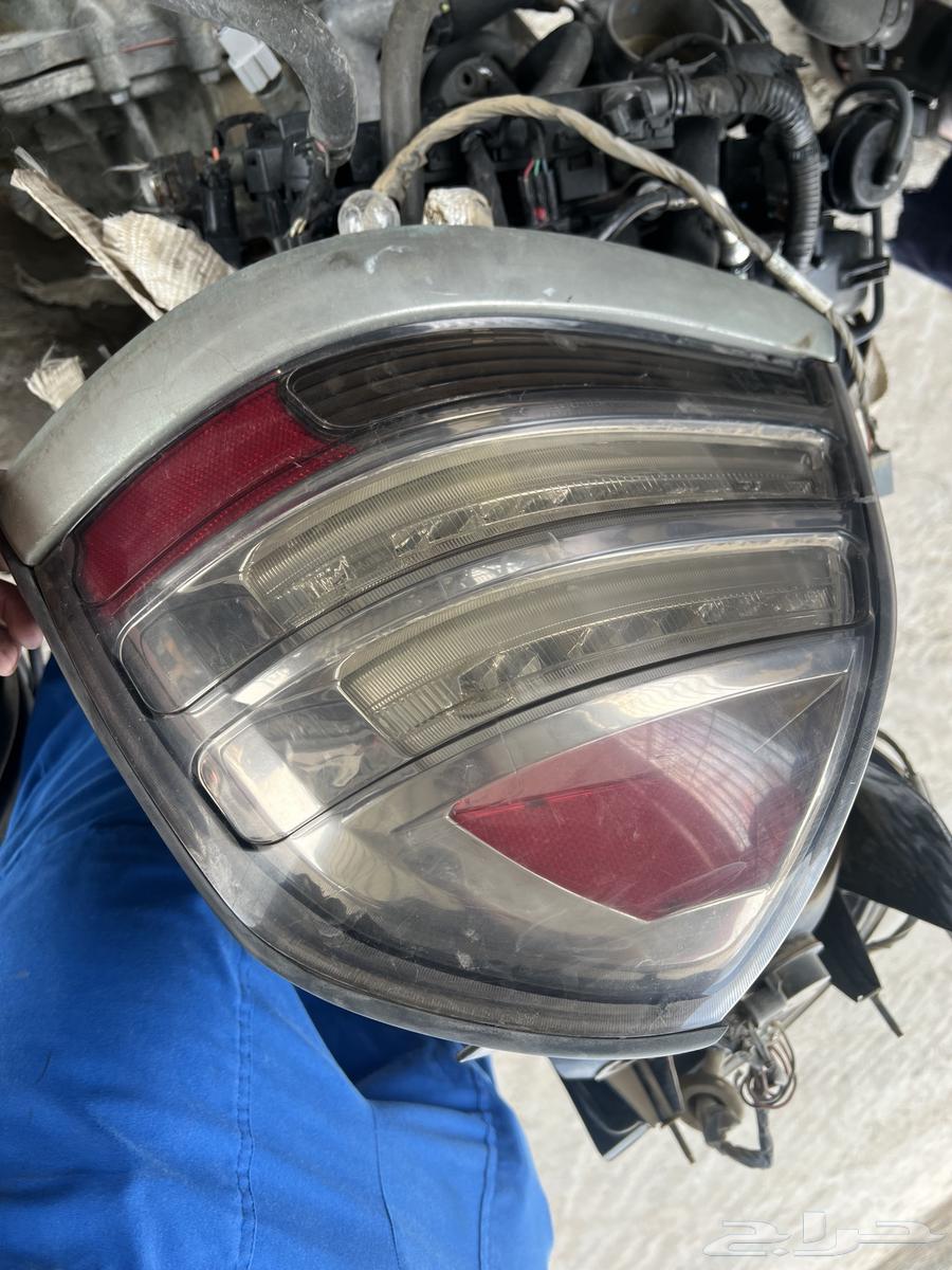 اصطبات  LED خلفيه للفكتوريا و مارودر64563549862273110