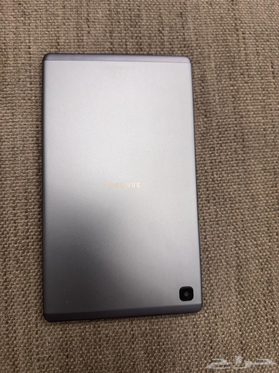 Galaxy Tab A7 Lite - Galaxy Tap A7Lite64410812539265111