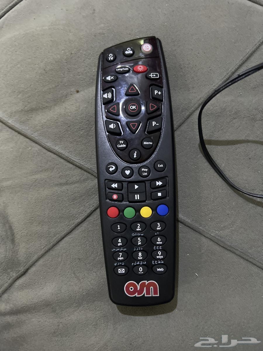OSN receiver64406709885697114