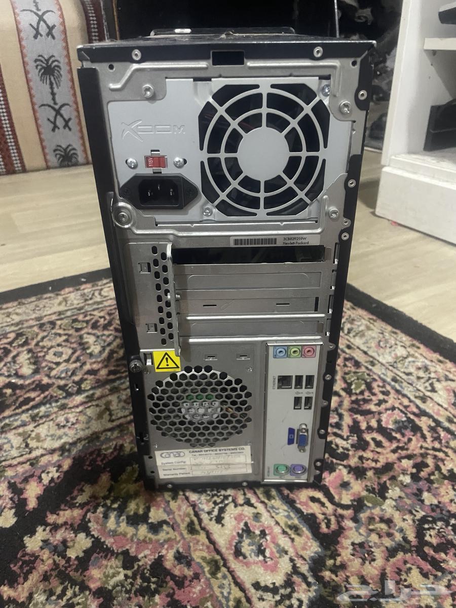 الخبر   كمبيوتر منزليbp64405902413569112