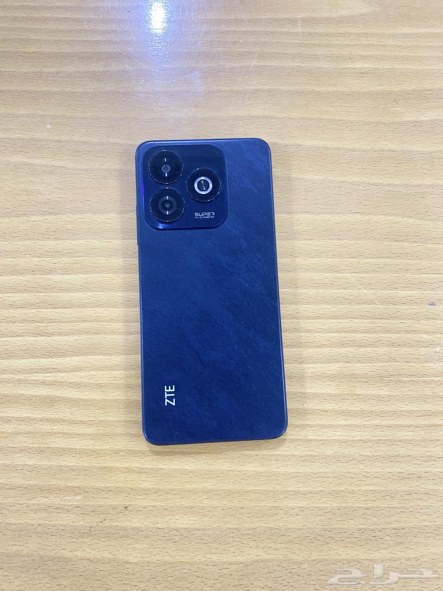 جوال للبيع ZTE64408510859778111