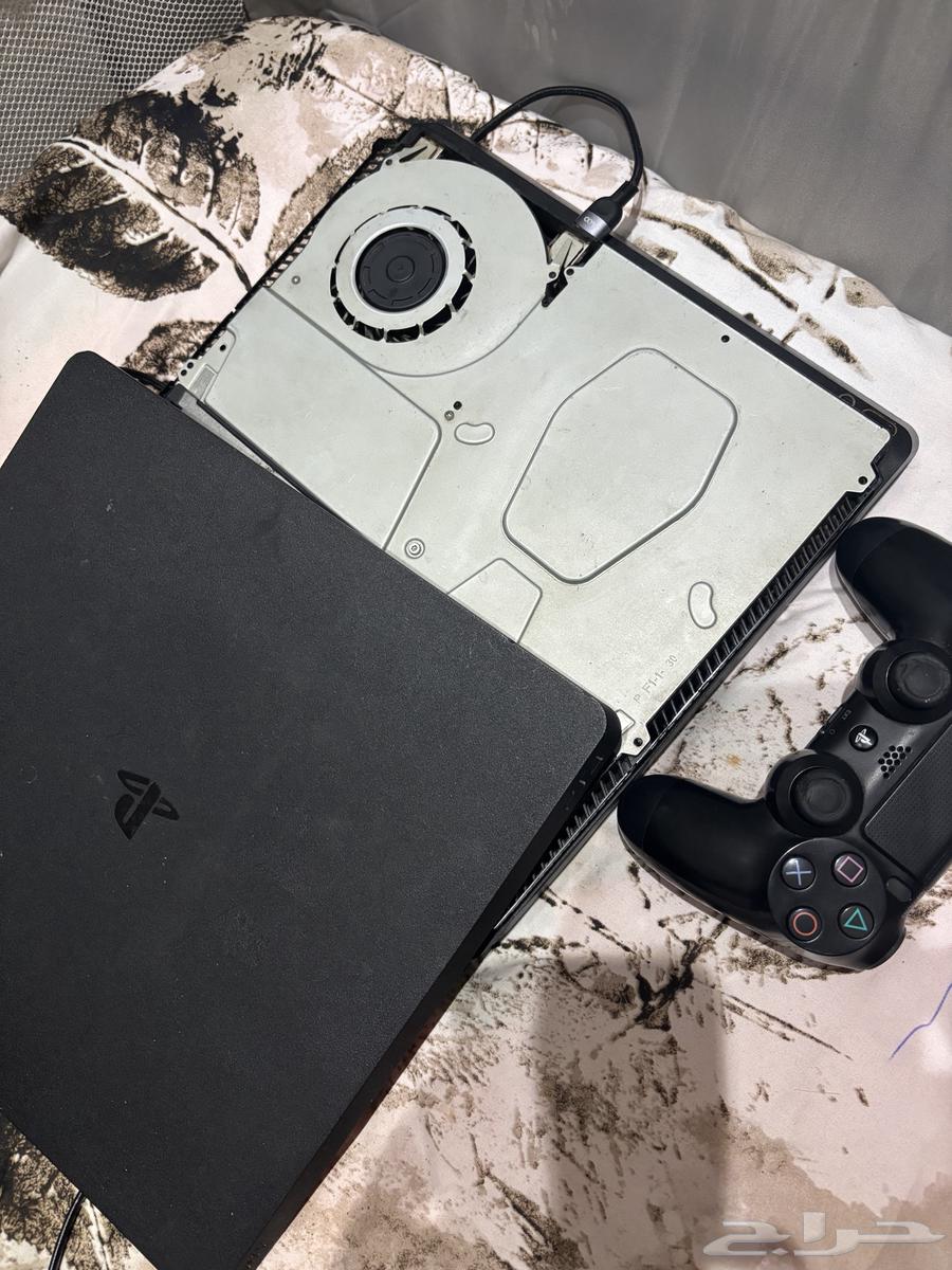 سوني 4 جديده استخدام سنه فقط64406765135363110