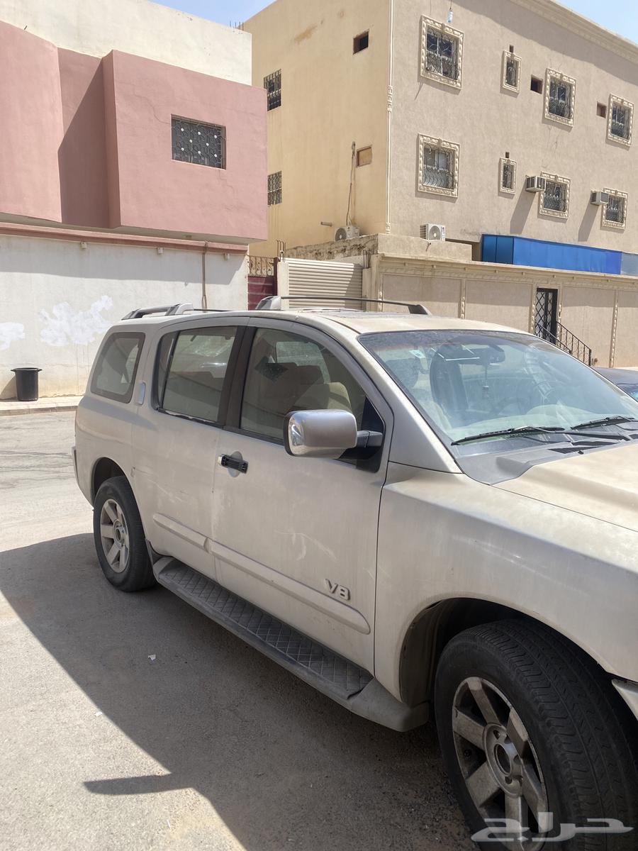 Forgotten Armada 2006, walked 400 thousand64564032959746111