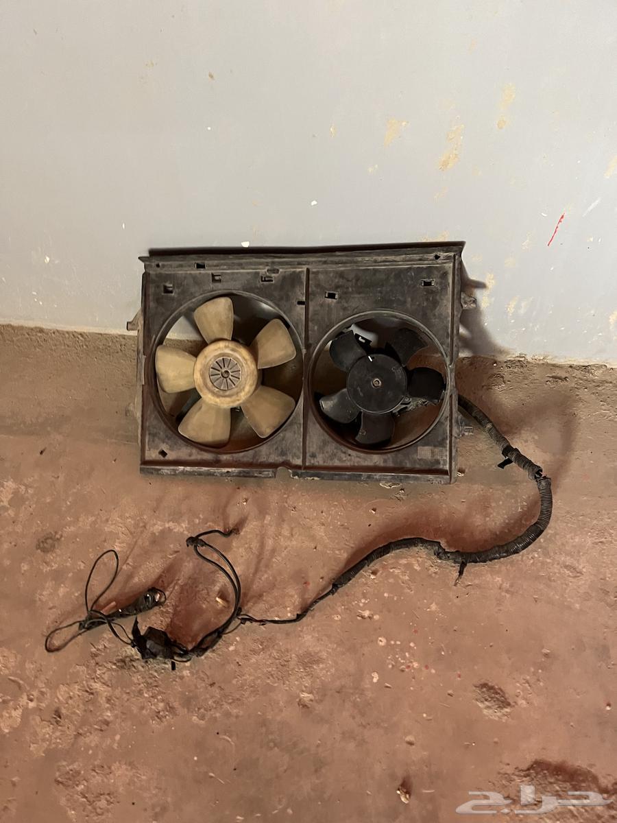 مراوح كهرب بضفيرتها لاي سيارة64566837812354110