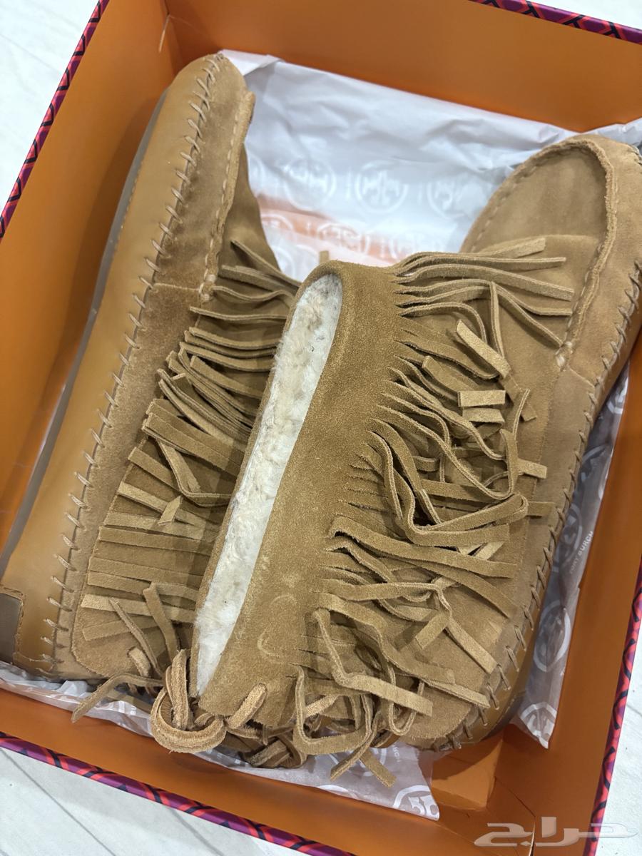 سليبر وبوت توري بورش جديد اصلي64405846916739114