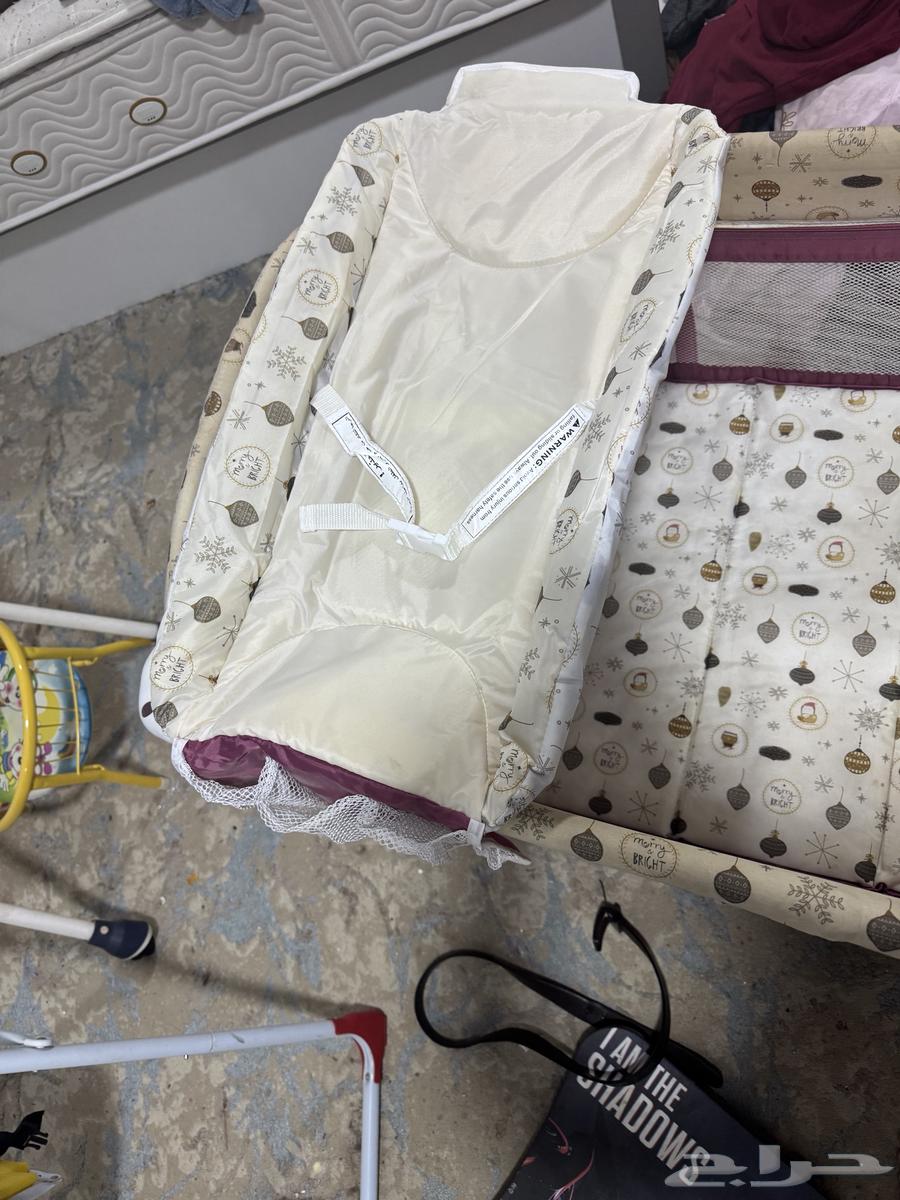 سرير اطفال64410333090306112