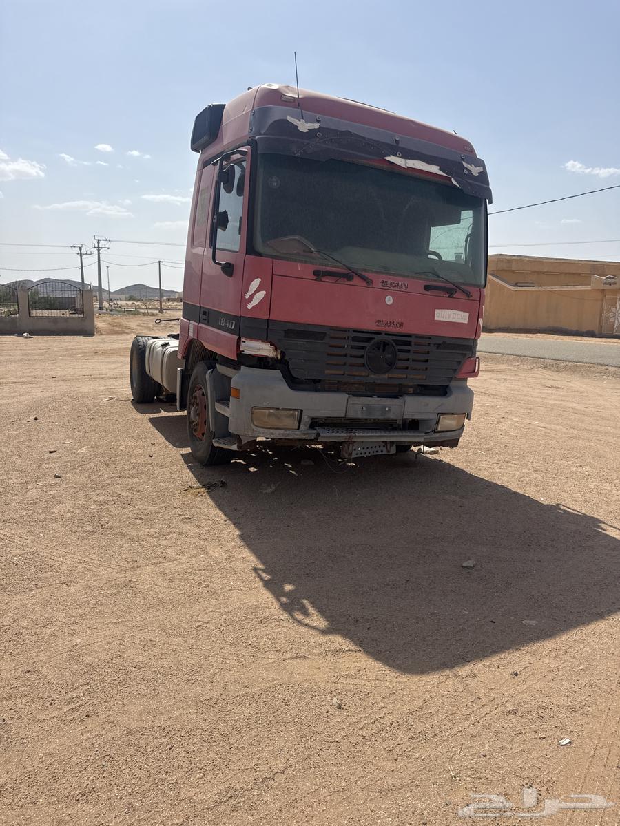 Actros Model 98 Tensioner New Belt Half Wound, Motor Needs User64564448601475111