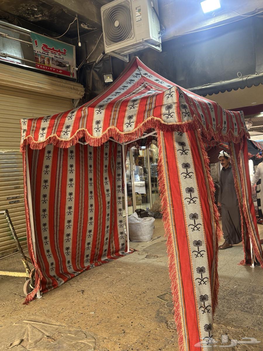 خيام حفلات خيام مناسبات مظلات حفلات -مناسبات  اليوم الوطني64406417043203110