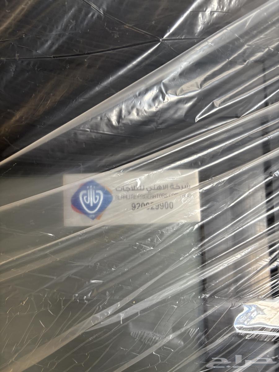 ثلاجه للبيع64408538923009111