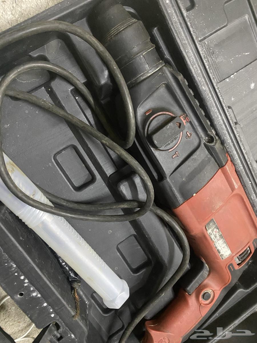 دريل كهربائي64567128856707111