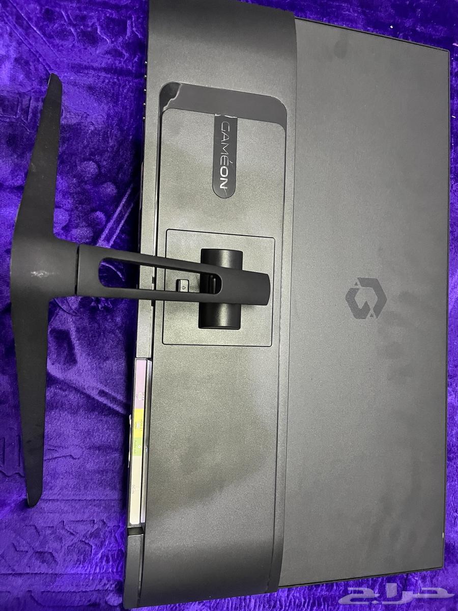 شاشة قيمنق64410377012739110