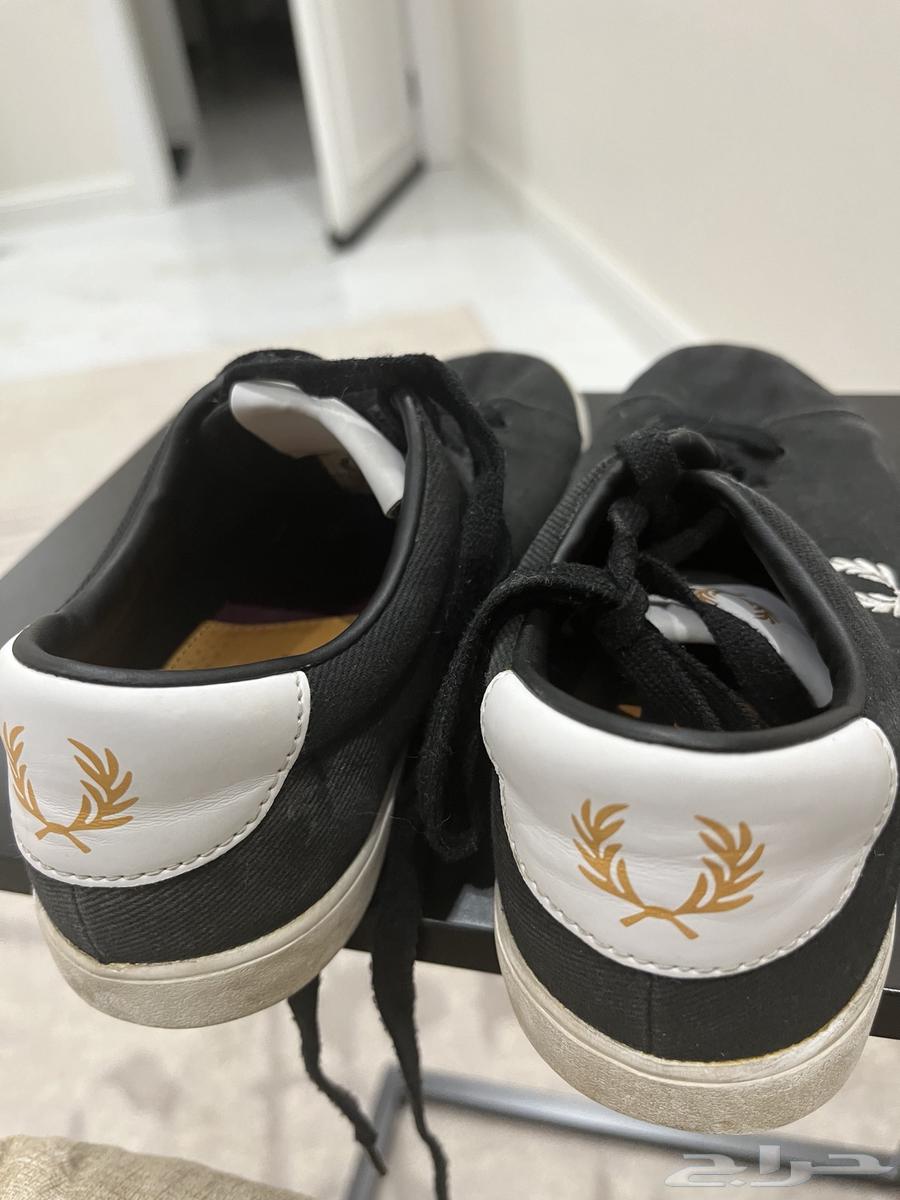 شوز ماركة فريدي بيري64412063043843112