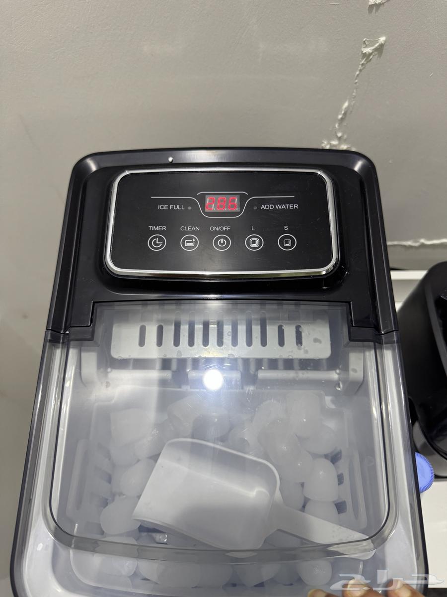 Ice Machine64409324627329110