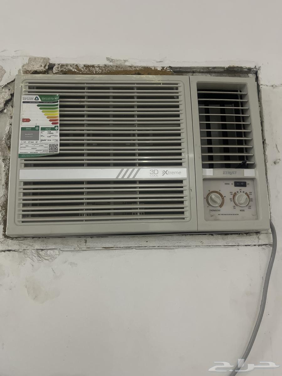 مكيف للبيع لم يستخدم64411942322435110