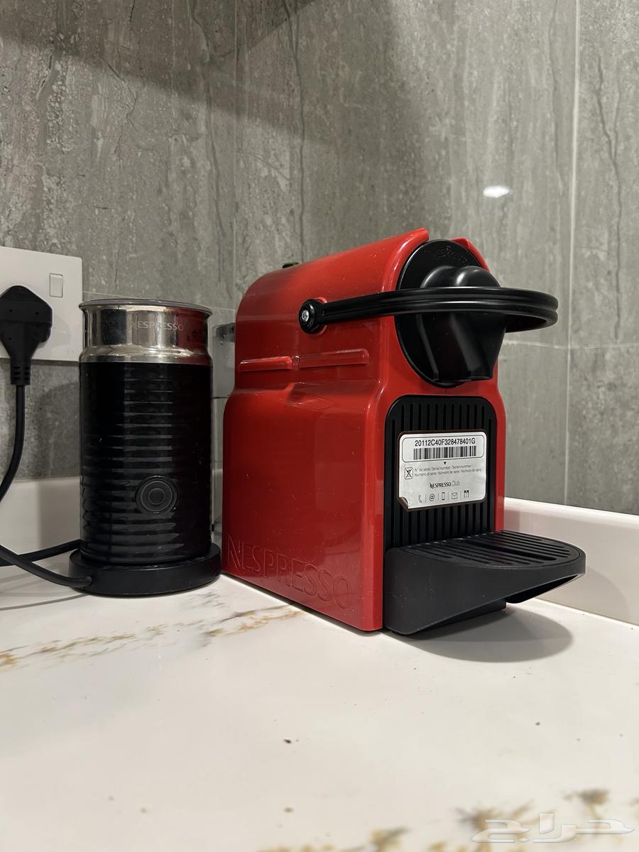 مكينة نيسبريسو لتحضير القهوة للبيع64409436460931110