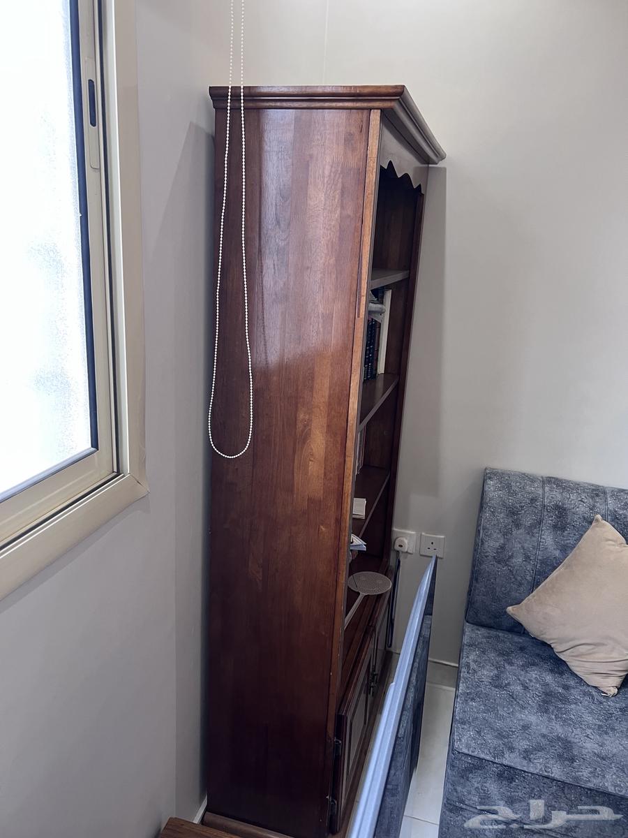 خزانة كتب - مكتبة للبيع64410479904129113