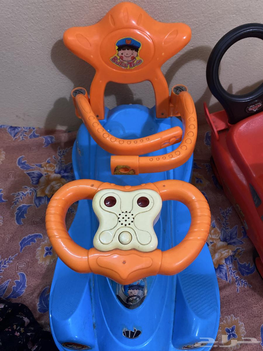 سيارة اطفال64408077094402111