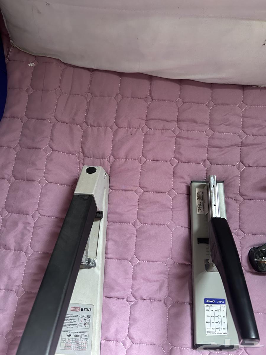 دباستين كهربائية ودباستين يدويه64408244764291112