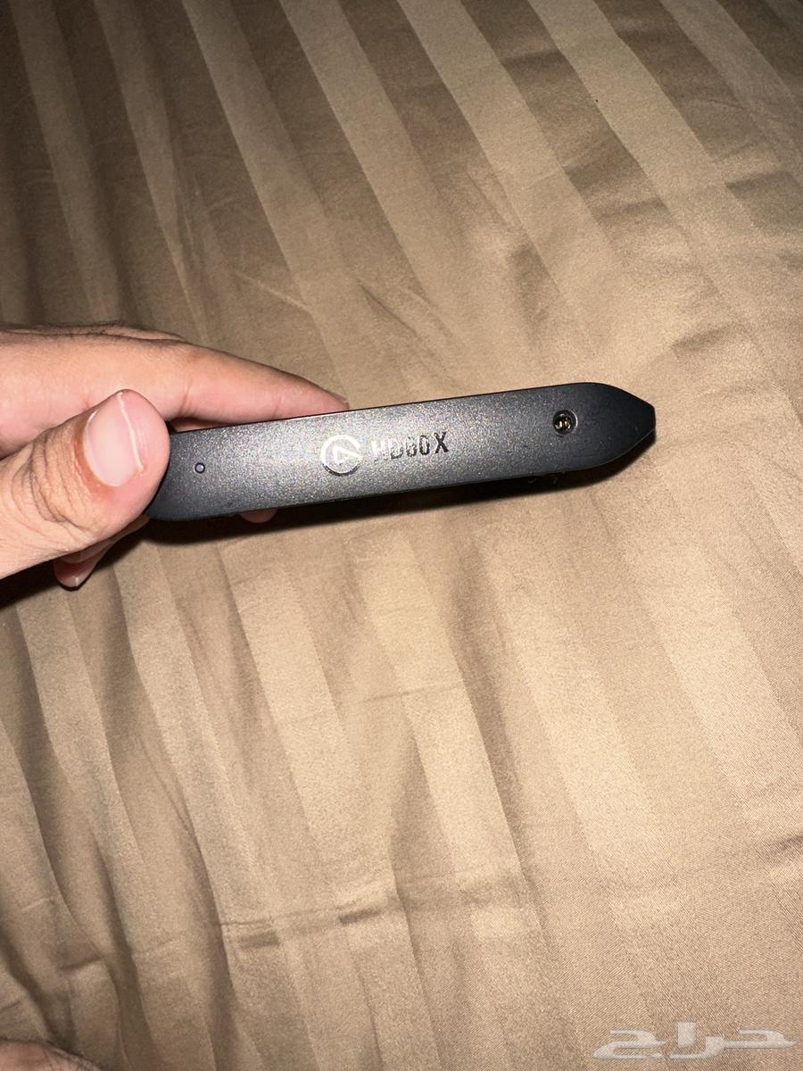 Elgato Game Capture HD60 X64410479885825111