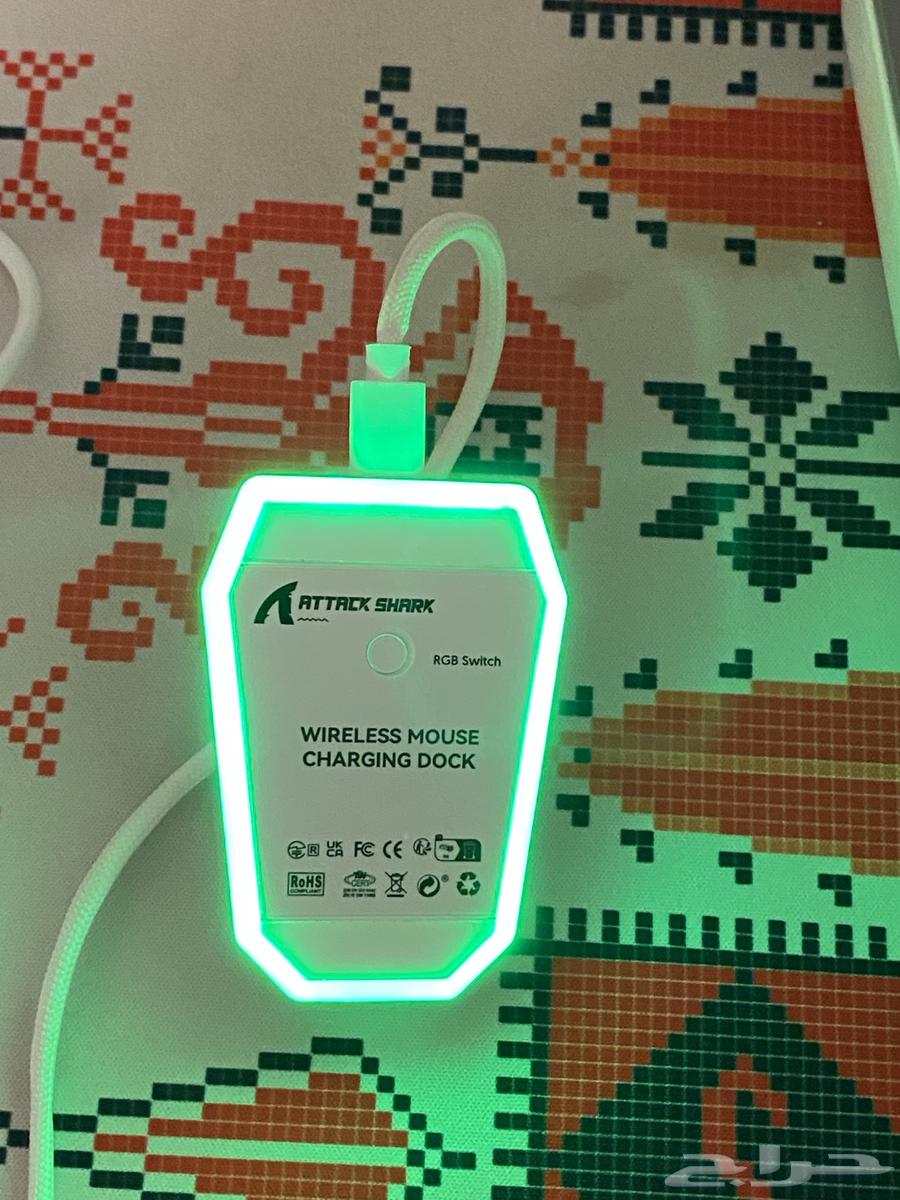 ماوس وكيبورد قيمنق للبيع64407391505281113