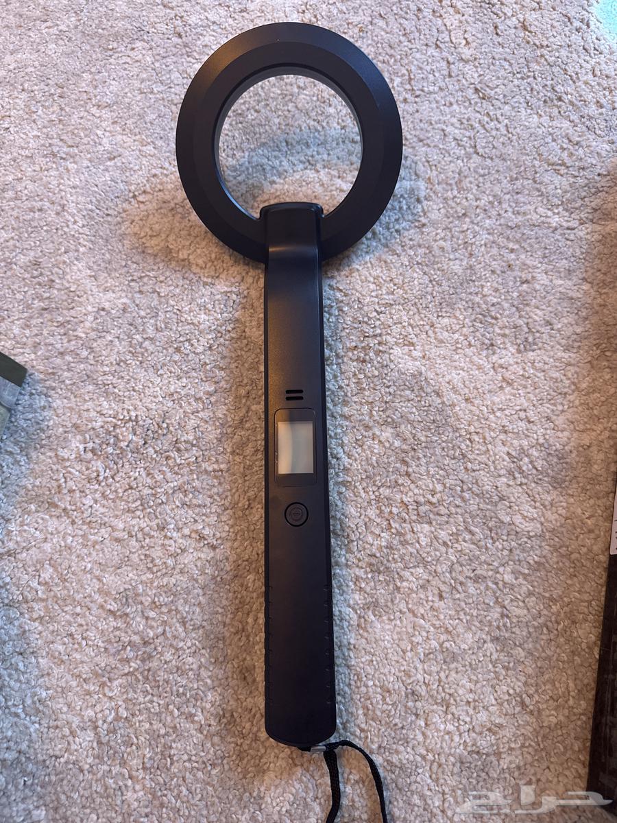 للبيع أجهزة كاشف الذهب والمعادن بأسعار مختلفة الموقع سكاكا64408259219203114