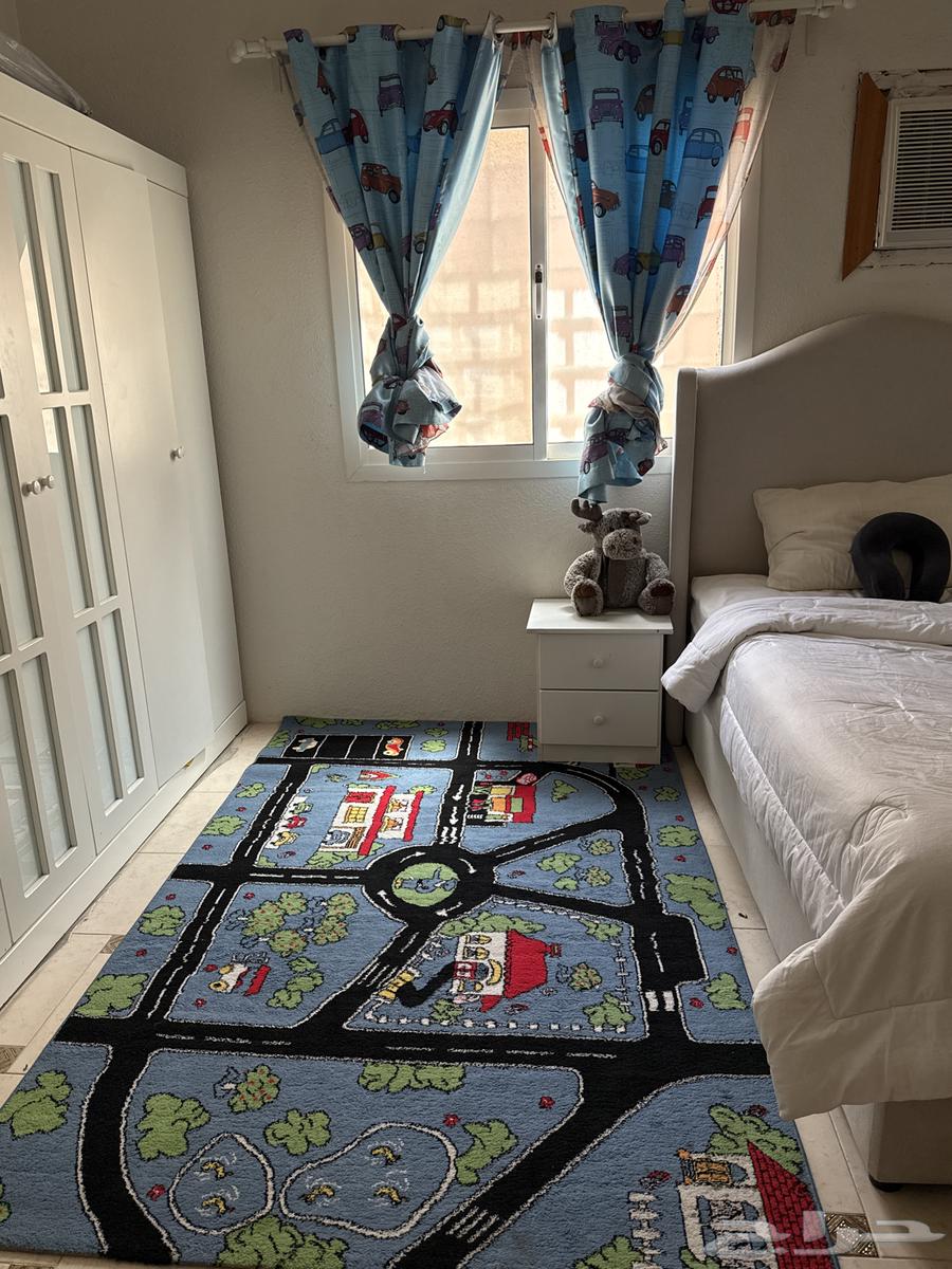 ستارة وفرشة للبيع64406862871427110