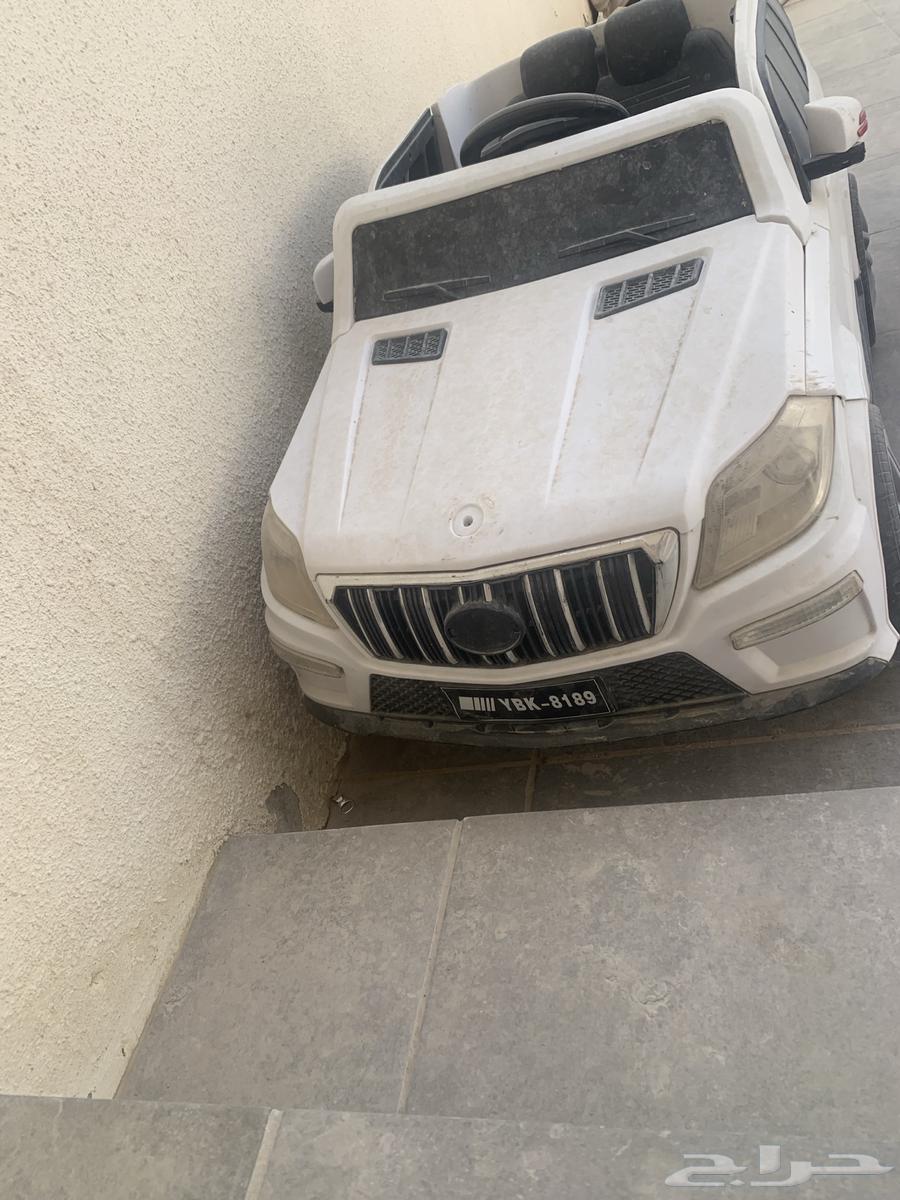 سياره أطفال للبيع64408132730371110