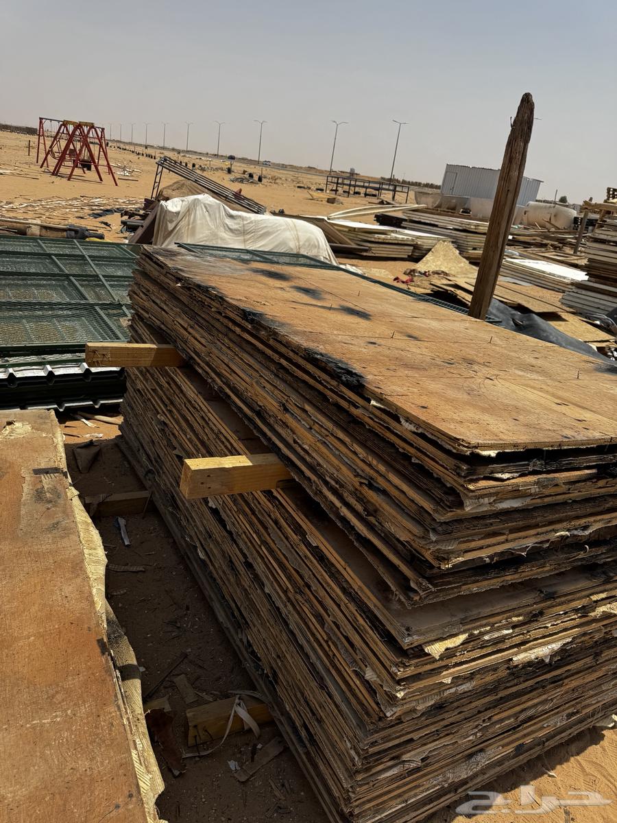 الواح خشب بلاكاش 18 ميلي64407713224577114