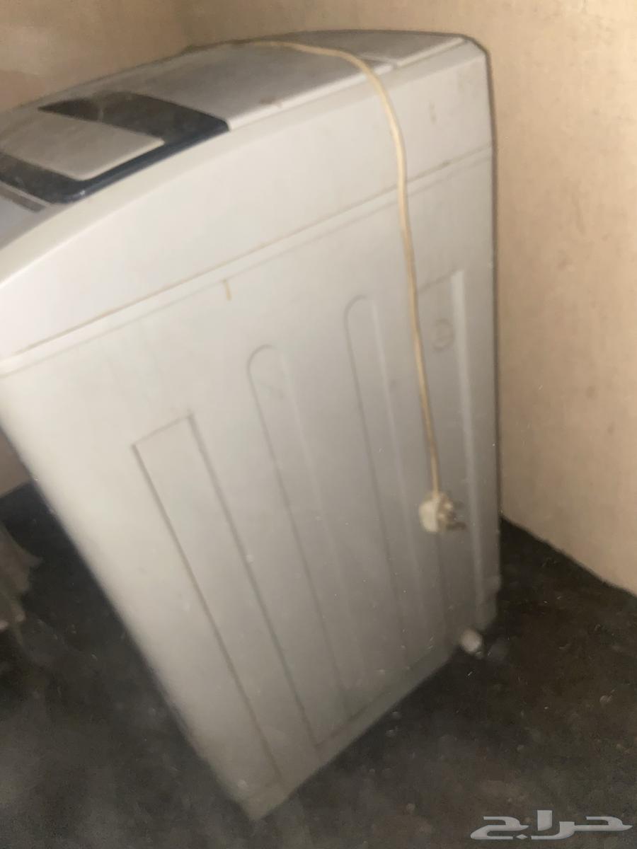 General automatic washing machine64412022628739111