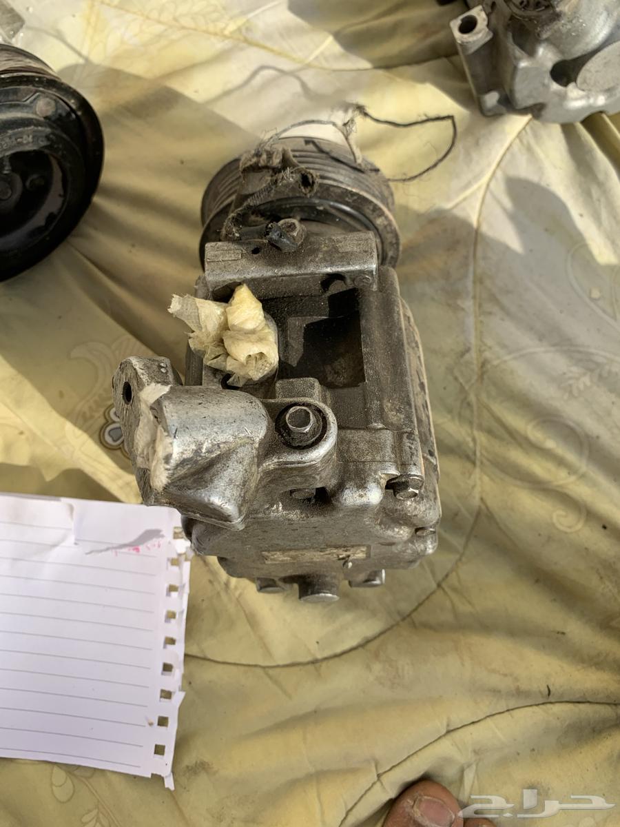 Compressors64568728346881112