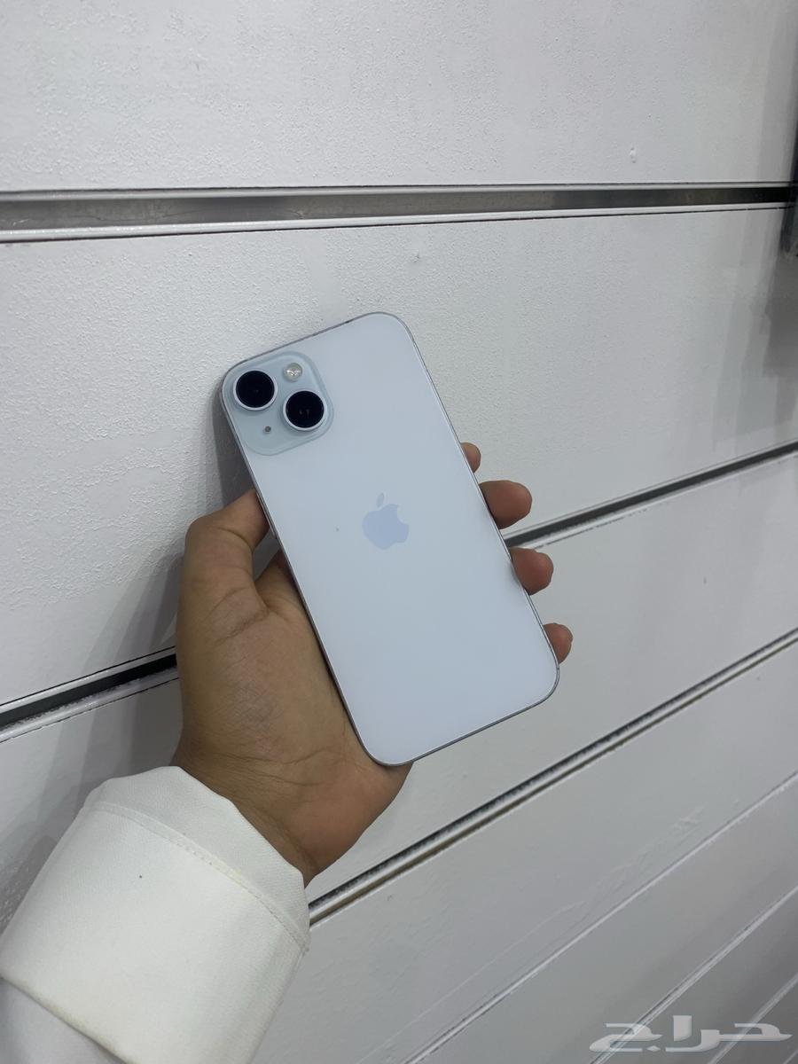 آيفون15عادي64411527414786110