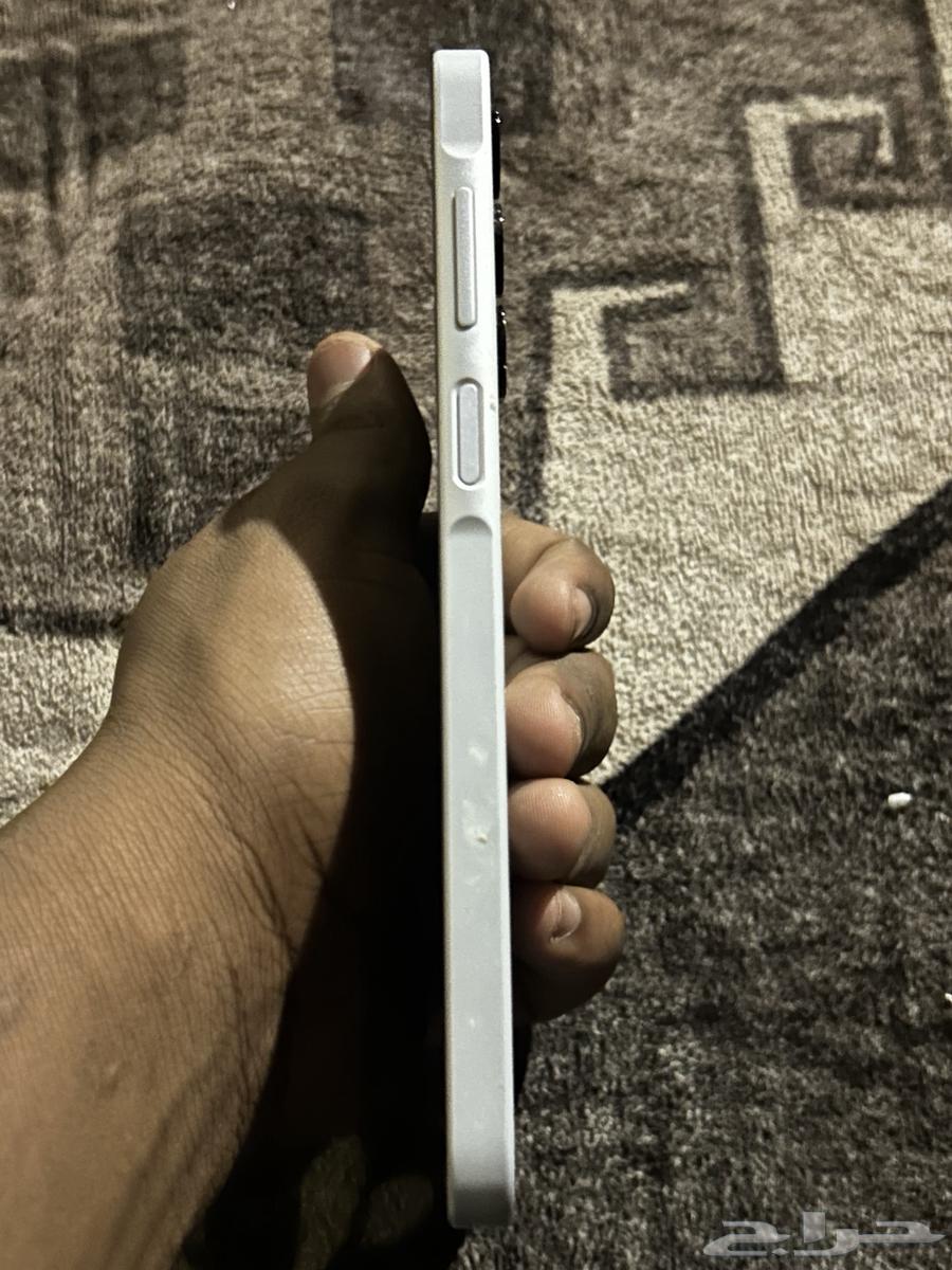 جوال للبيع ما انفك ولا قد دخل صيانة64409768995971113