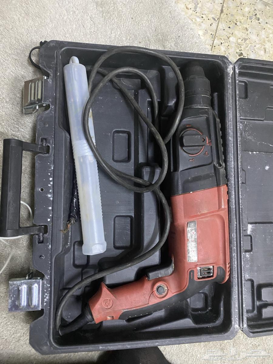 دريل كهربائي64567128856707112