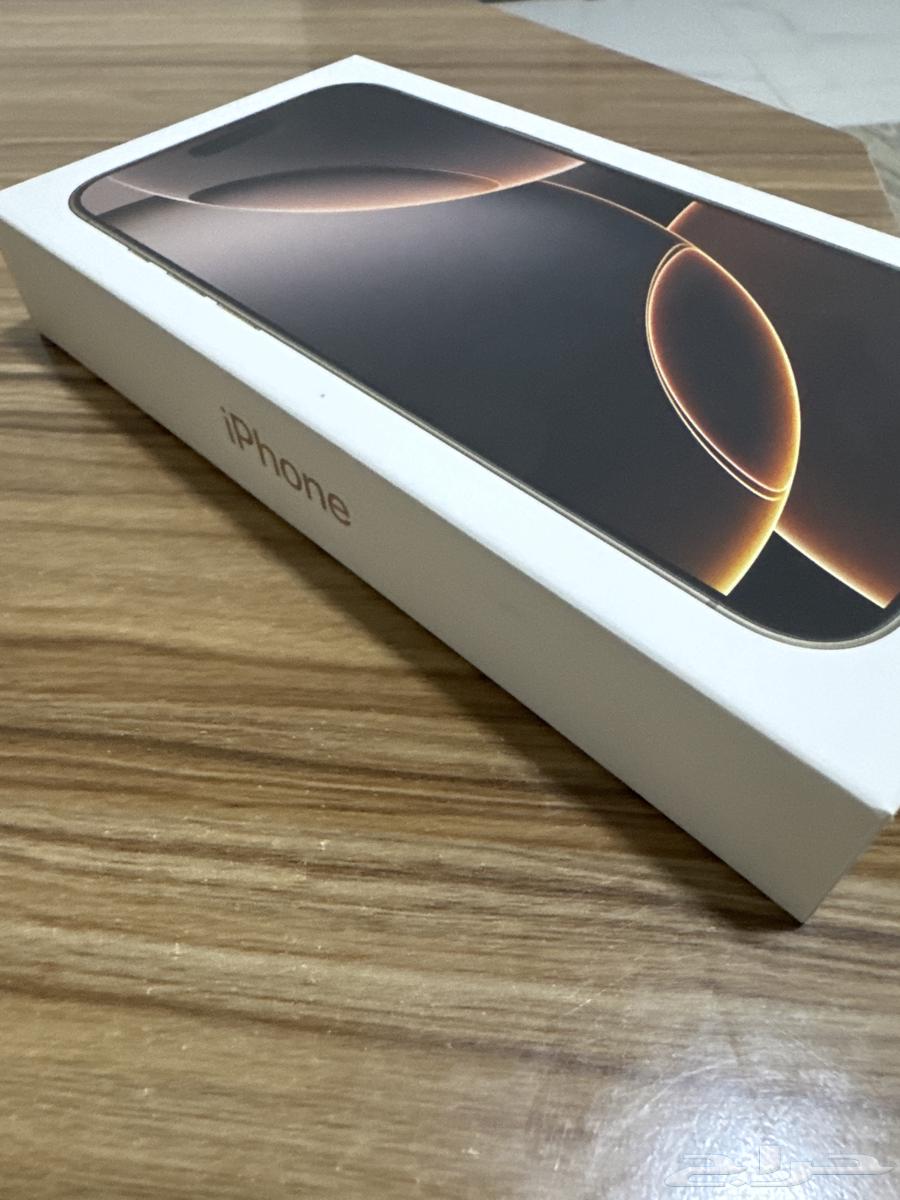 ايفون16 برو ماكس 25664409907036930110