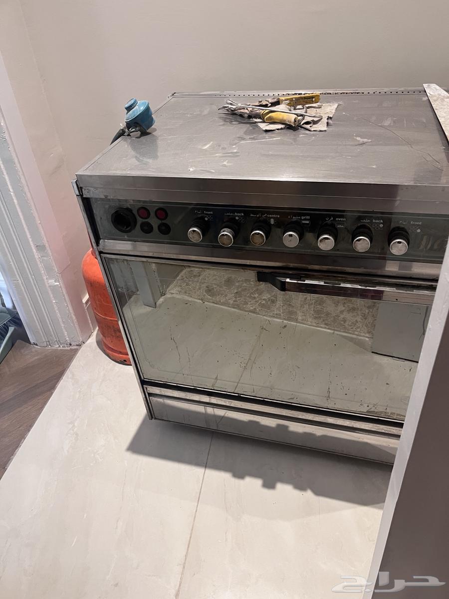 بتغاز جليم غاز من النوع القديم والممتاز64410974735106111