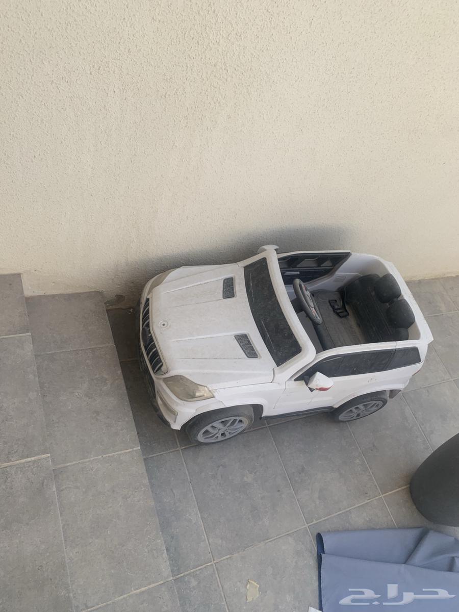 سياره أطفال للبيع64408132730371112