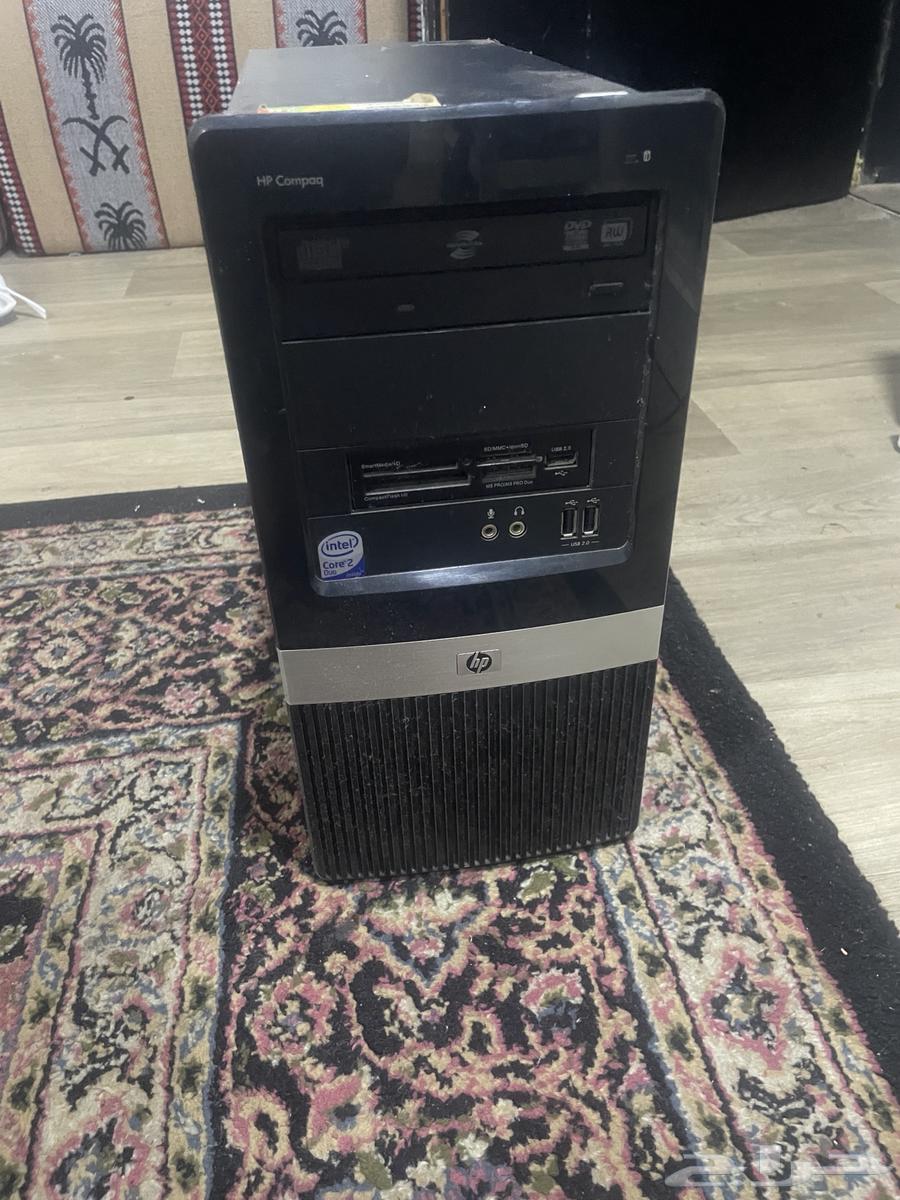 الخبر   كمبيوتر منزليbp64405902413569110