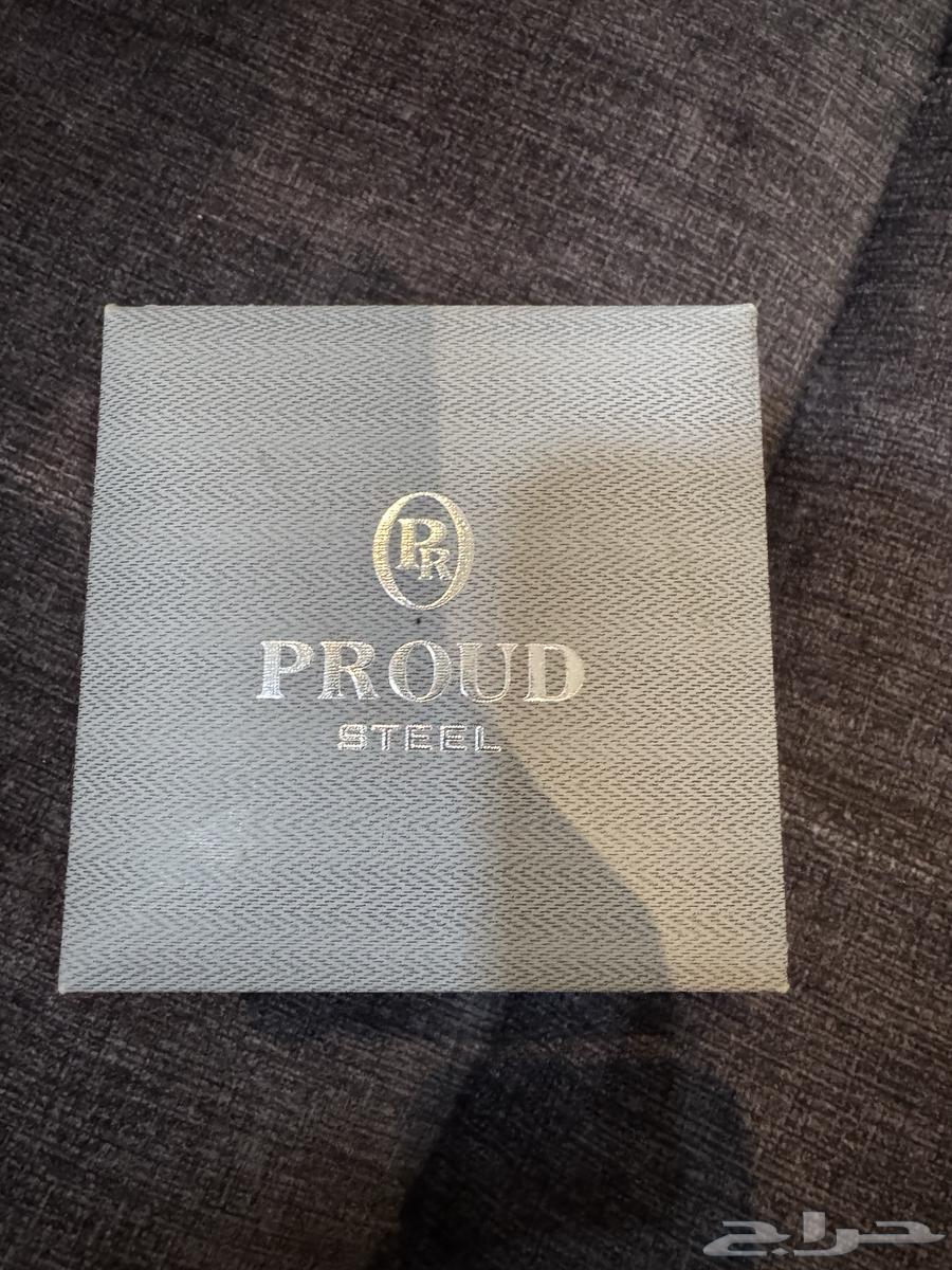 ساعه فضيه من داخل اخضر64405028421505112