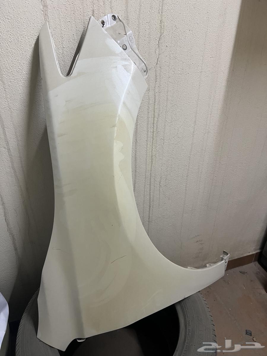 رفرف كامري 2017 يمين أصلي وكالة يحتاج رش64568044285443111