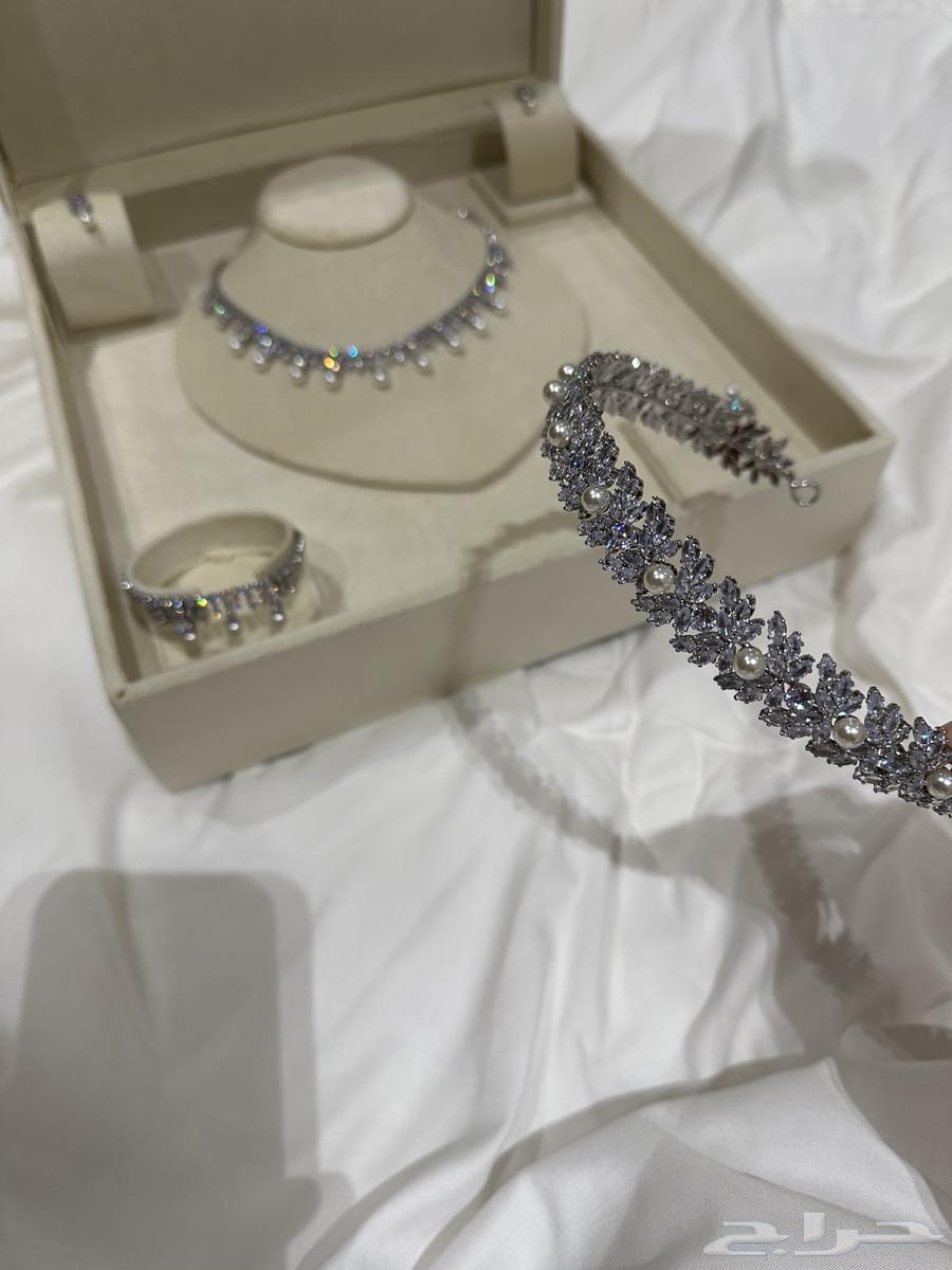 طقم عروس او زواجات64405694145923110