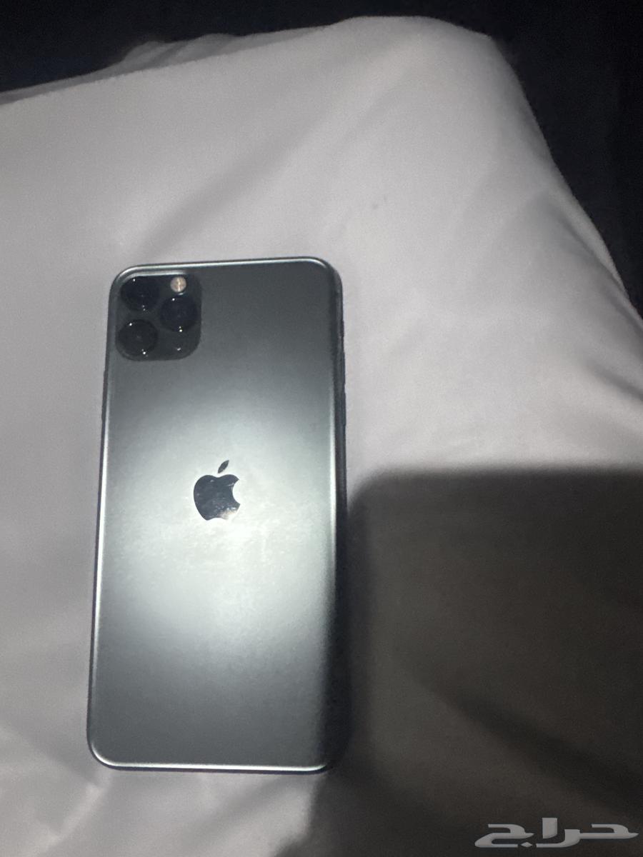 iPhone 11 Pro Max 256 Battery Level 83 in Good Condition64410465026819111