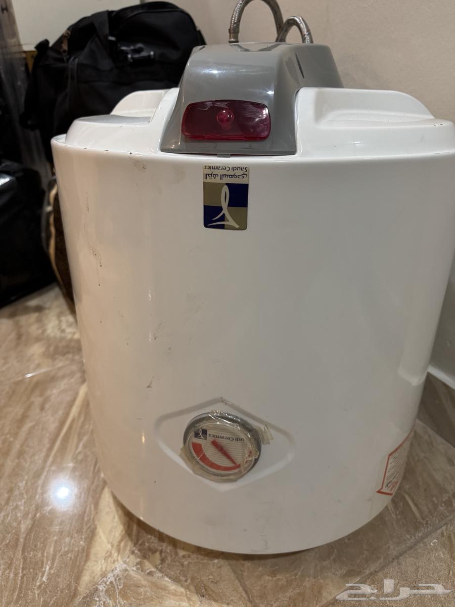 سخان للبيع 50 لتر64405472702209113