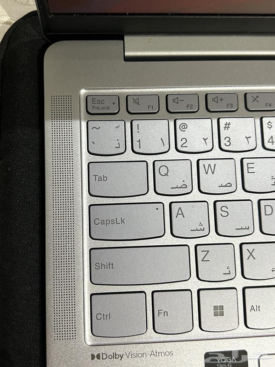 لابتوب لينوفو Lenovo64405292622081112