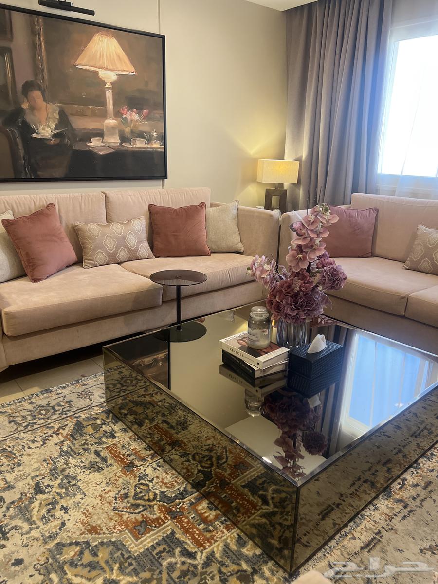 طاولة وسط من ابيات64406862949890110