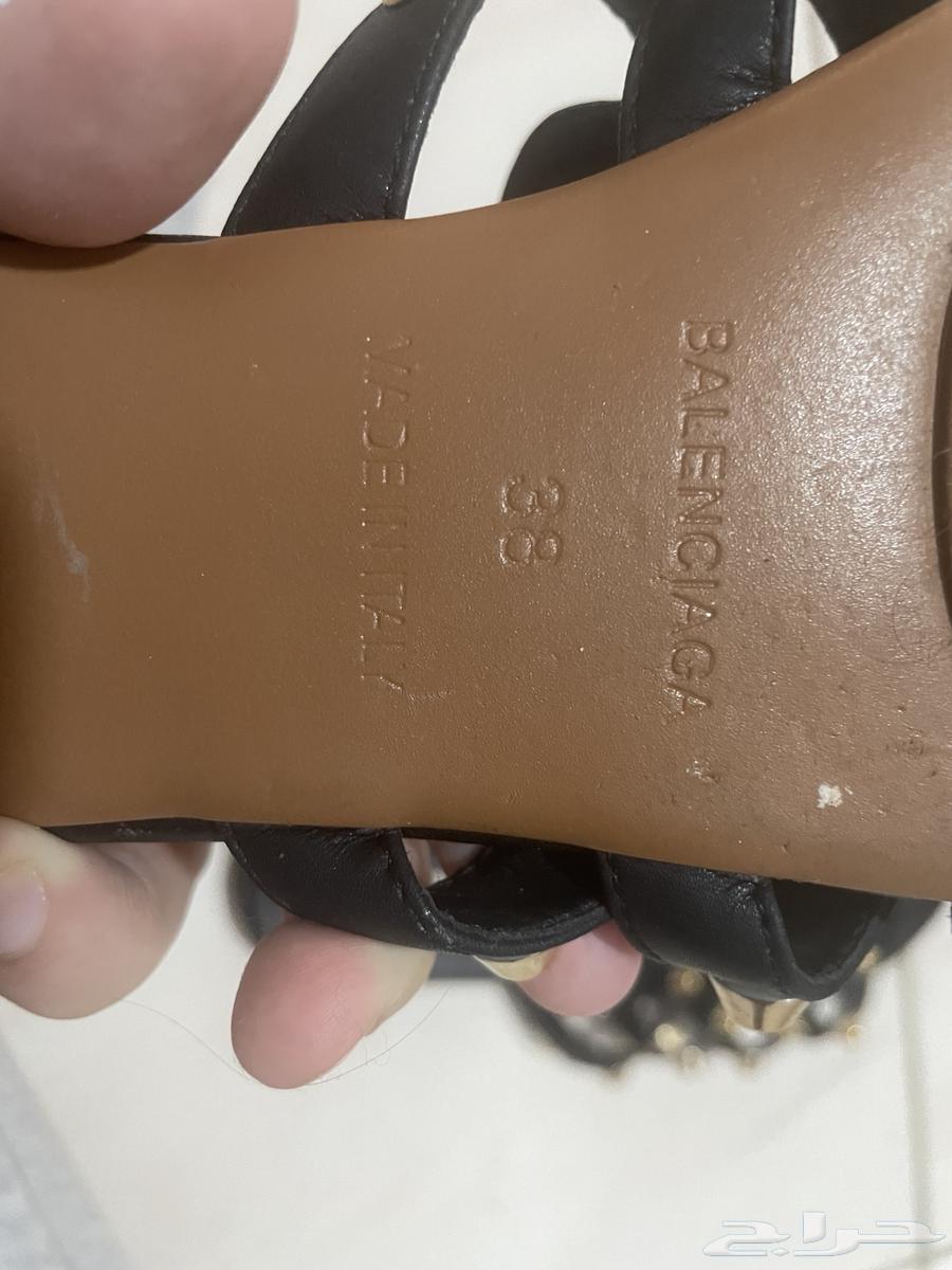 صندل بالنسياغا64406375120513112