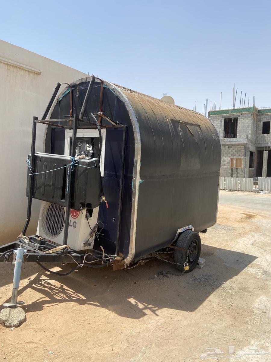 فود ترك عرضه 1 40 الطول 2 5064563236262787113