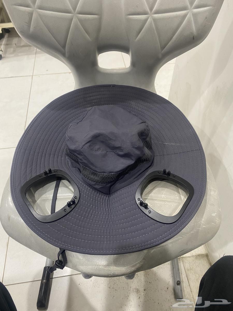 طاقيه فيها مروحتين جديده64409059562625110