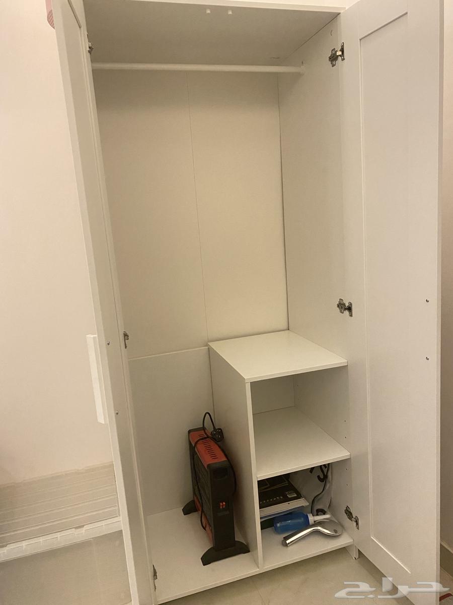 دولاب ايكيا و دولاب جانبي64411821687554111