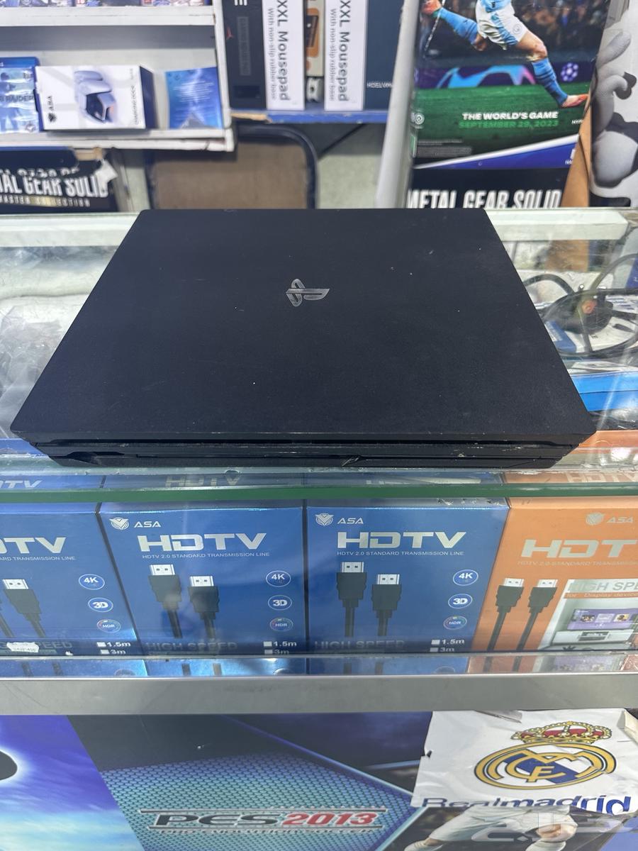 جهاز سوني بلايستشن 4 برو64411028275459112